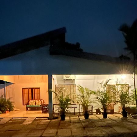 Country Villa Ла Фортуна Экстерьер фото